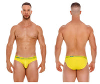 JOR 2053 Daily Bikini Color Yellow