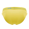 Jor 2053 Daily Bikini color amarillo