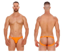 Jor 2054 Daily Jockstrap Color Orange