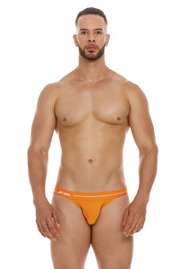 Jor 2054 Daily Jockstrap Color Orange