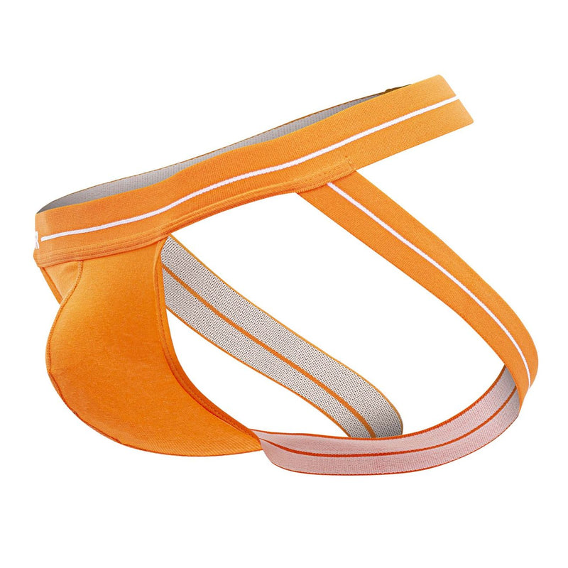 Jor 2054 Daily Jockstrap Color Orange