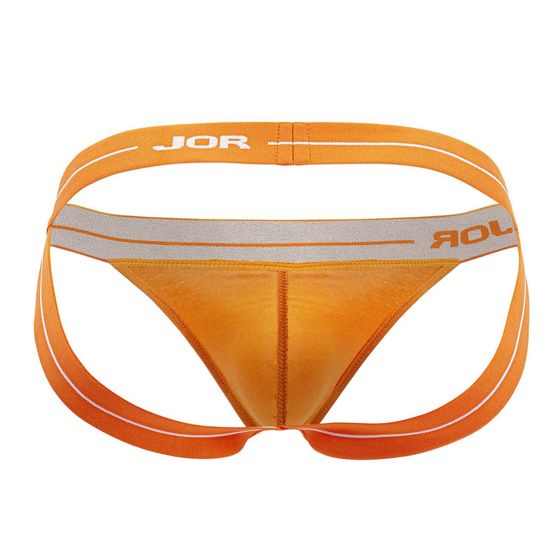 JOR 2054每日jockstrap颜色橙色