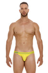 Jor 2054 Daily Jockstrap Color amarillo