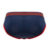 Jor 2057 College Briefs Color Bleu