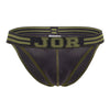 JOR 2058 College Bikini Color Negro