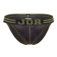 JOR 2058 College Bikini Color Negro