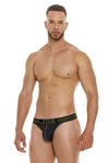 JOR 2058 College Bikini Color Negro