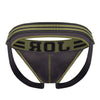 JOR 2059 College Jockstrap Color Black