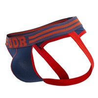 JOR 2059大学Jockstrap Color Blue