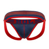 JOR 2059大学Jockstrap Color Blue