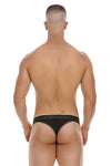 JOR 2060 College Thongs Color Black