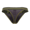 Jor 2060 College Thongs Color Negro