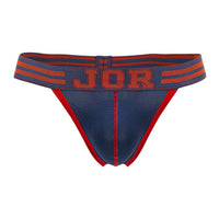 Jor 2060 College Thongs Color azul