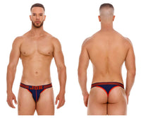 Jor 2060 College Thongs Color azul