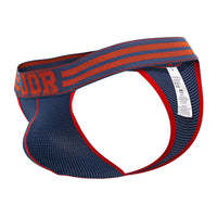 Jor 2060 College Thongs Color azul