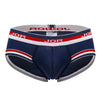 Jor 2062 Sailor Briefs Color Bleu