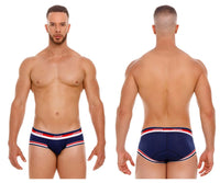 Jor 2062 Sailor Briefs Color Bleu