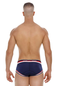 Jor 2062 Sailor Briefs Color Bleu