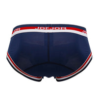 Jor 2062 Sailor Briefs color azul