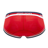 JOR 2062 Sailor Briefs Color Red