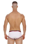 Jor 2062 Sailor Briefs color blanco