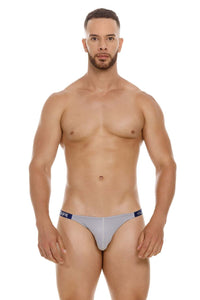 Jor 2065 Eros Thongs Color Grey