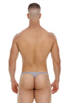 Jor 2065 Eros Thongs Color Grey