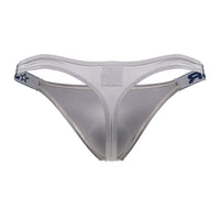 Jor 2065 Eros Thongs Color Grey