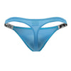 Jor 2065 Eros Thongs Color Turquoise