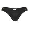 Jor 2071 Magnus Thongs Color noir