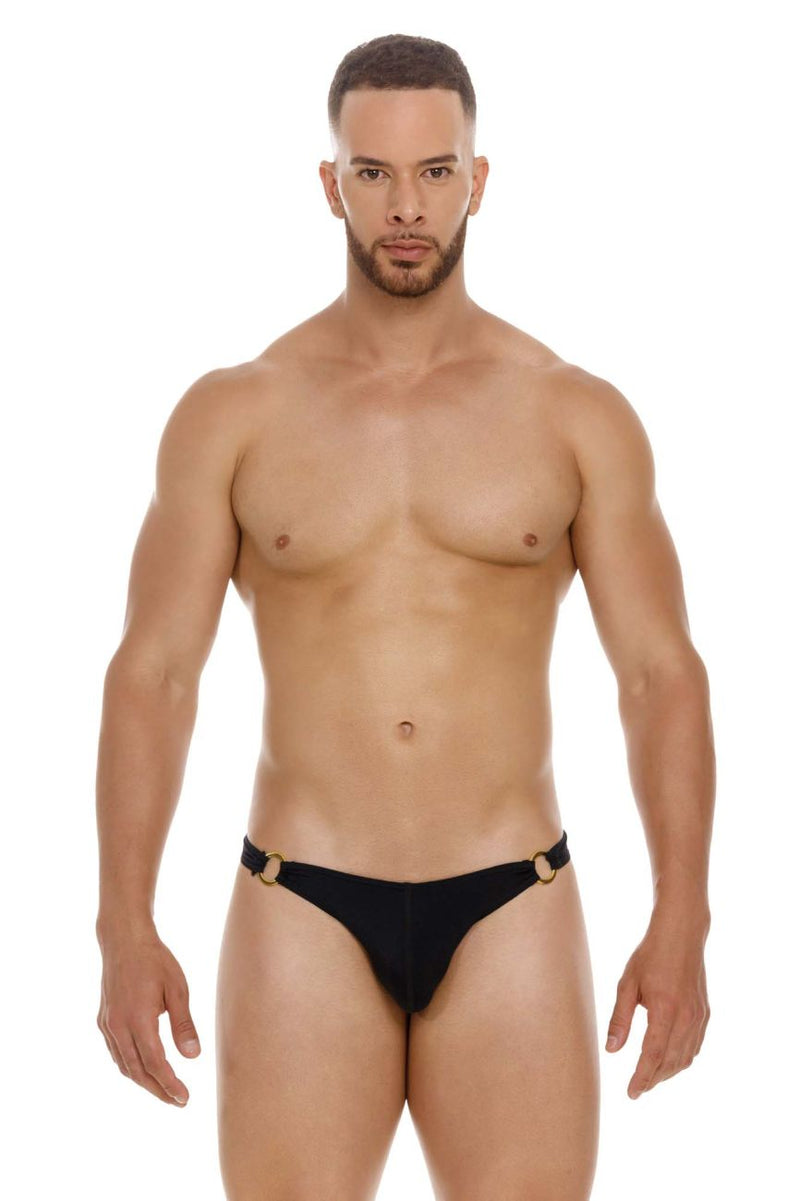 Jor 2071 Magnus Thongs Color noir