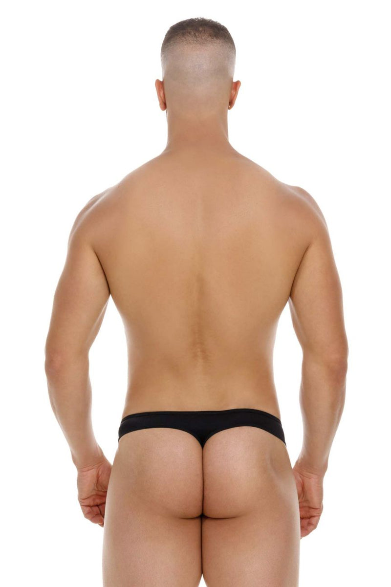 Jor 2071 Magnus Thongs Color noir