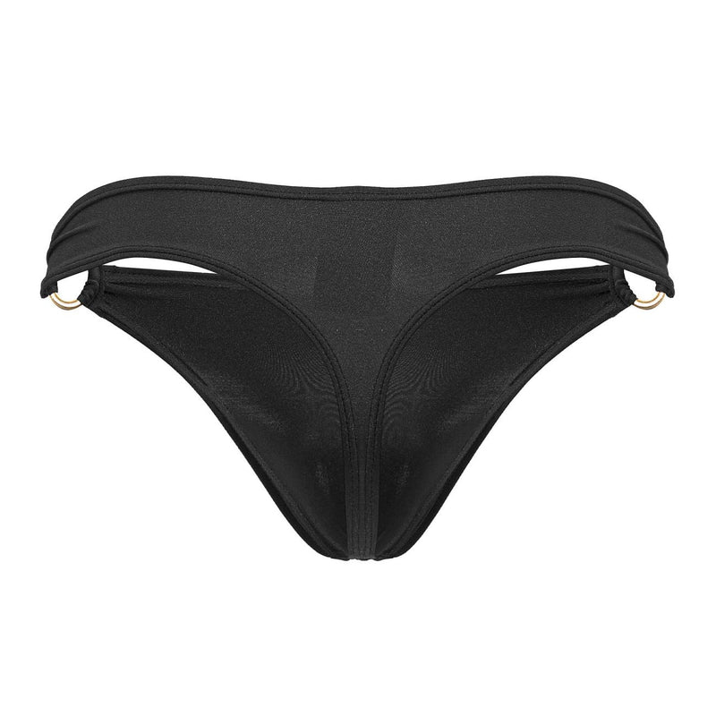 Jor 2071 Magnus Thongs Color noir