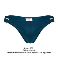 Jor 2071 Magnus Thongs Color Essence