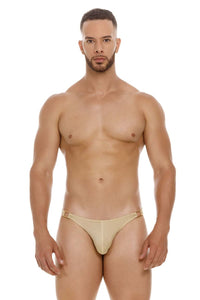 Jor 2072 Titan Bikini Color Gold