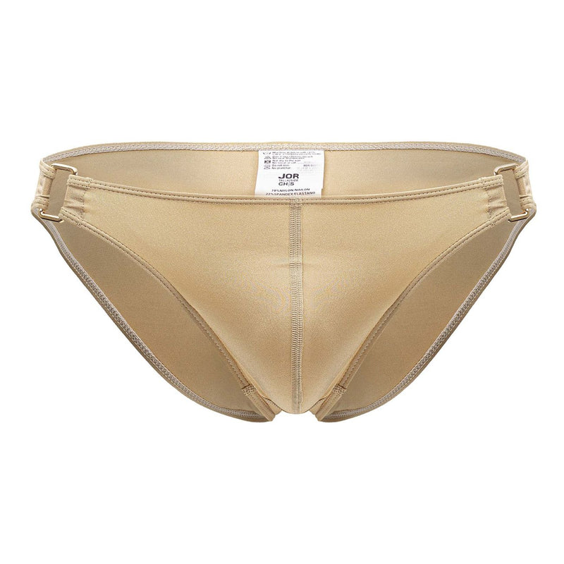 Jor 2072 titan bikini color dorado