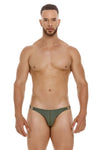 Jor 2072 Titan Bikini Color Green