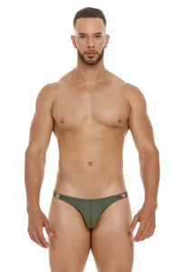 Jor 2072 Titan Bikini Color Green