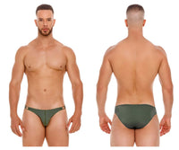 Jor 2072 Titan Bikini Color Green