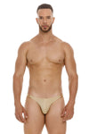 JOR 2073 Titan Thongs Color Gold