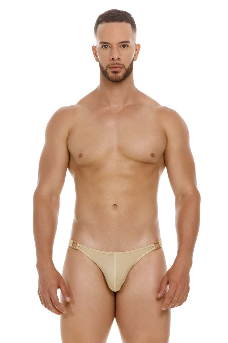 Jor 2073 Titan Thongs Color Gold