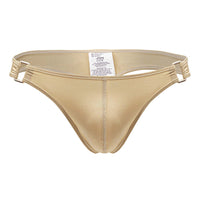 Jor 2073 Titan Thongs Color Gold