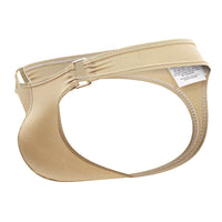 Jor 2073 Titan Thongs Color Gold