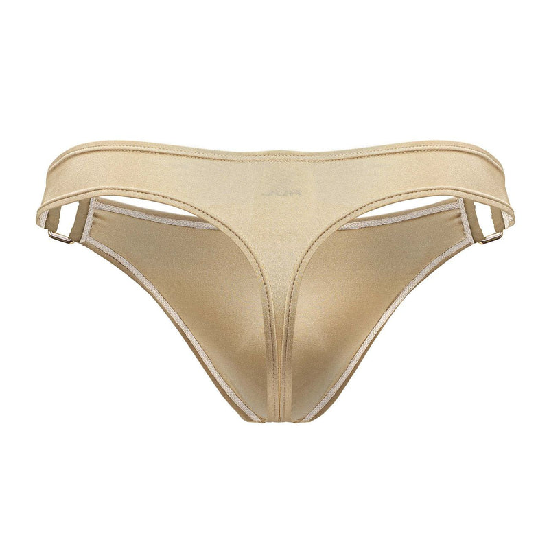 Jor 2073 Titan Thongs Color Gold