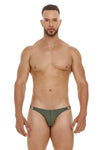 Jor 2073 Titan Thongs Color Green