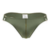 Jor 2073 Titan Thongs Color Green