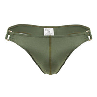 Jor 2073 Titan Thongs Color Green