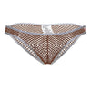 Jor 2074 Island Bikini Color Brown