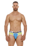 JOR 2077 Army Briefs Color Green