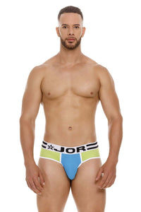 Jor 2077 Briefs de l'armée Color Green